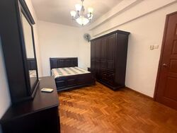 Ballota Park Condominium (D17), Condominium #566134361